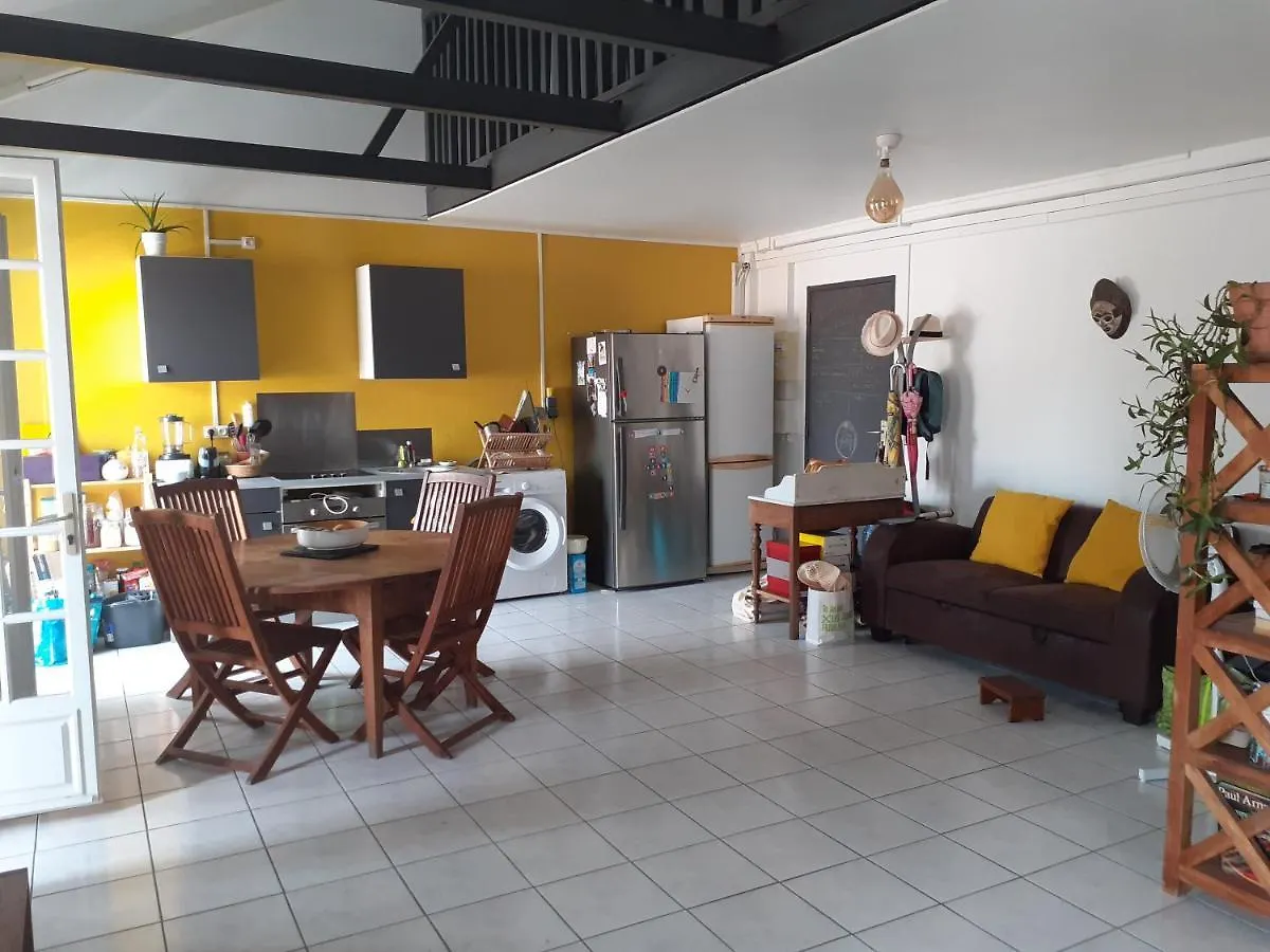 Contactos de Chambre Chez L\'Habitant \