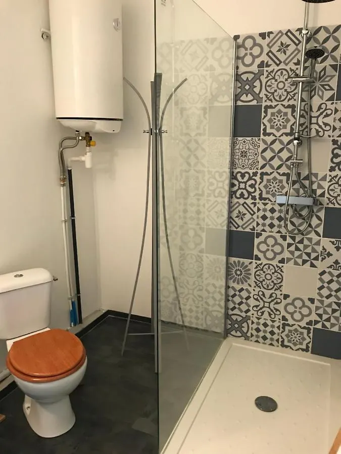 Chambre Chez L'Habitant 