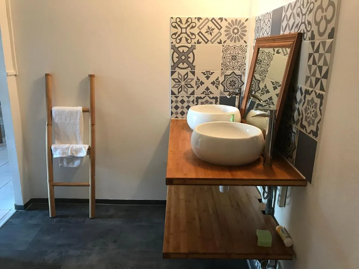 Chambre Chez L'Habitant 