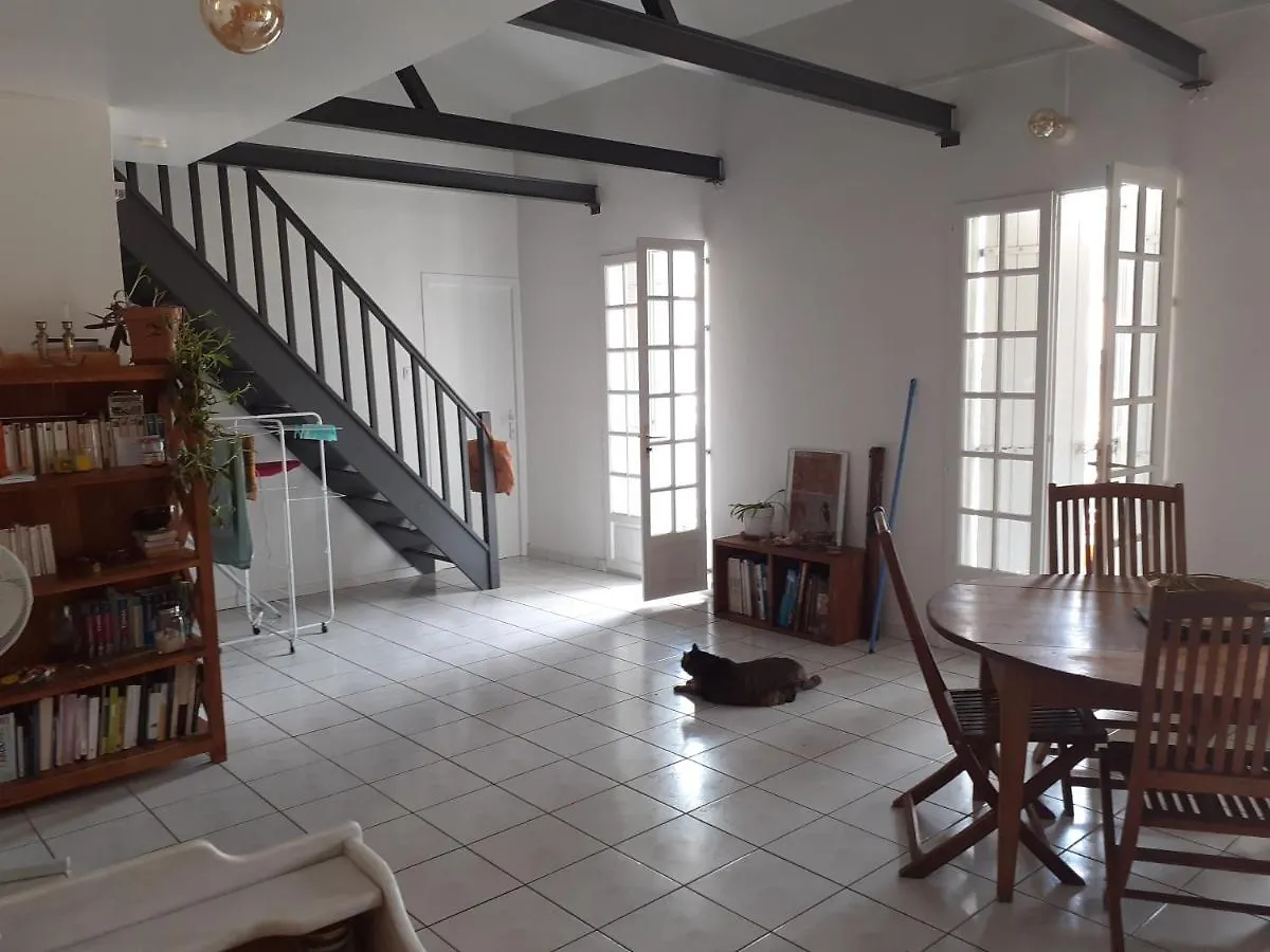 Chambre Chez L'Habitant 
